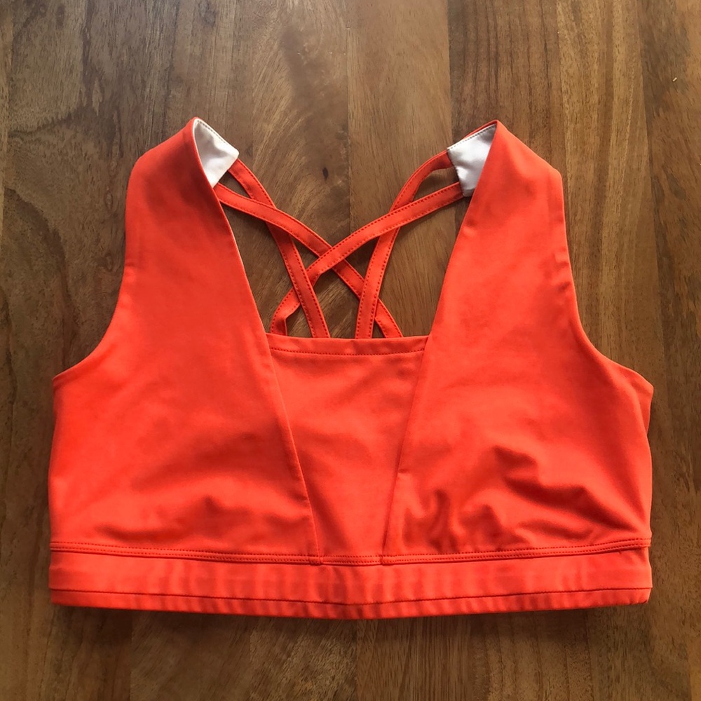 Mammut Swiss Design Vella Bra